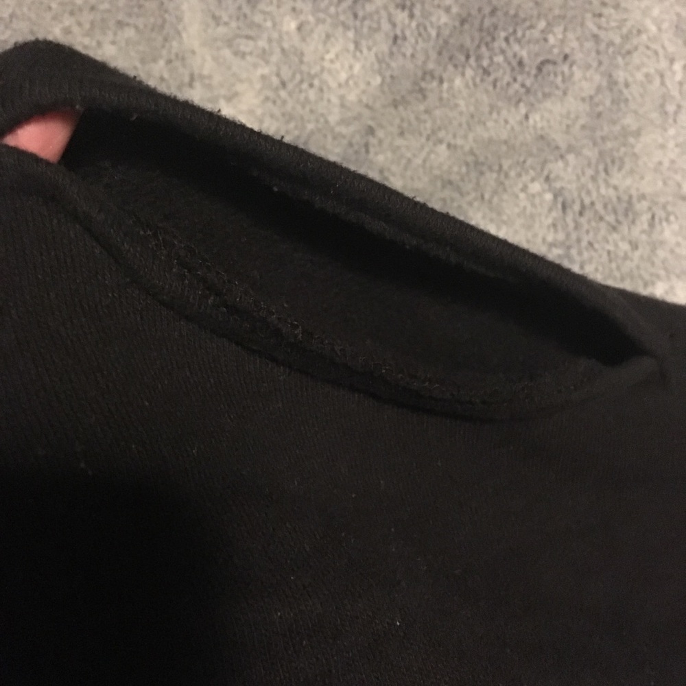 DKNY hoodie